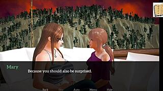 My New Family Episode 93