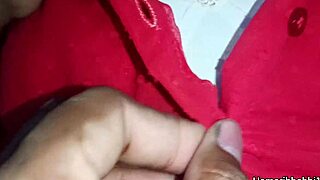 Desi bhabhi takes devar's cock in hot hindi xxx fucking full hd!