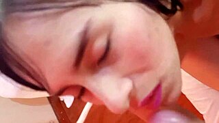 I always fulfill for my fans they wanted to feel inside the video mentioning their name looking at camera and candyboom knelt down solita enjoyed it richly willing to please