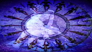 老奶奶Fanny复古口交猛干经典