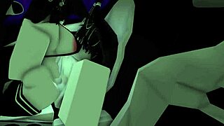 unused takes compilation with bent over blowjob cartoon scenes and cowgirl riding action