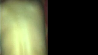 Young stepson learns to fuck horny unsatisfied wife