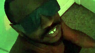 Devar boldly penetrates desi bhabhi's tight hole in intense session