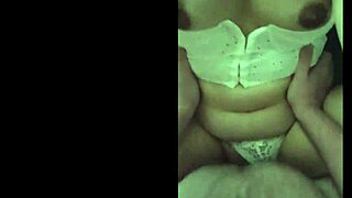 Married asian co-worker invites me into her wet pussy for quickie