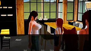 My New Family Episode 93