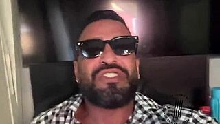 arrombando o cu enorme da casada - completo no red