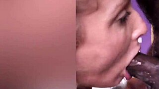 Big Black Cock Stranger Fucks Cheating Wife With Big Fake Tits At Resort!