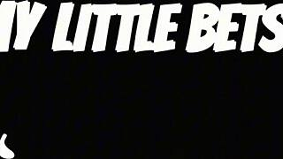 the postman got caught, now hot naked housewife rides him with cumshot on face