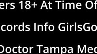 welcome to canada eh - channy crossfire assfucking backstage