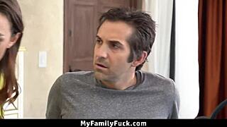 I feel so excited that my stepdaughter wants to team up for big money opportunities together