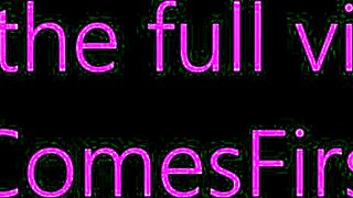 breeding arab step mom sasha pearl in bed with big tits blowjob and creampie pov riding