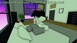 unused takes compilation with bent over blowjob cartoon scenes and cowgirl riding action