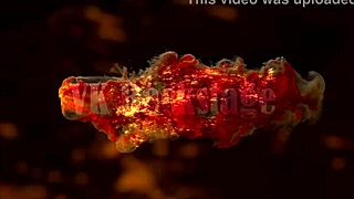 Sophia Power screams during monster Italian cock anal orgasm