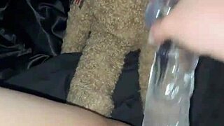 arabian snowwhite fucking herself by glass dildo-best saudi teen 18+ amateur-in los angeles-wants bbc-usa