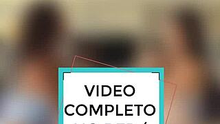 milahot and nati camargo in lesbian sex scene with scissoring cunilingus fingering big tits anal assfucking