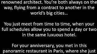 Picando un rico culito from milf with big ass in wild session?