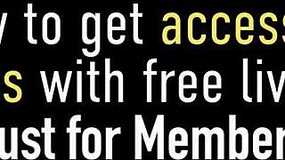 i uh pale brunette cougar alana cruise fucks alex legend by pool in missionary doggystyle with deepthroat oh man