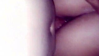 Venezuelan Big Ass Bent Over for Monster Cock Doggystyle in Hotel