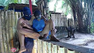 Man, I found that wild bitch and just had to fuck her hard - part 3