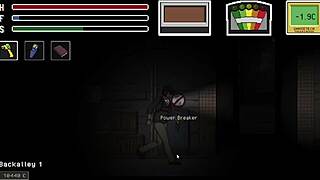 i explore part 4 of the fantasy adventure in lustful spirit hunt with countlanak capturada