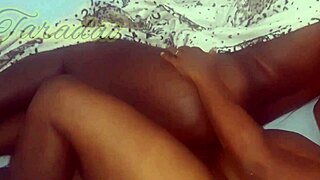 Juicy Big Ass Ebony Gets Licked And Fucked In Homemade Compilation!