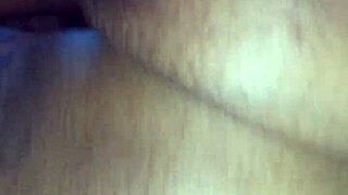 My pussy gets so wet that i have to change panties as fat ebony granny with big tits and ass