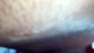 My pussy gets so wet that i have to change panties as fat ebony granny with big tits and ass