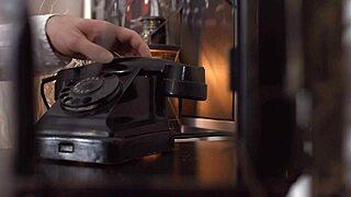 Lola Bredly Busty Teen Secretary