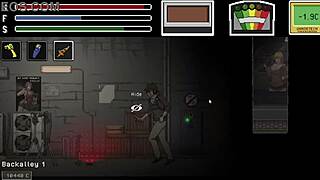 i explore part 4 of the fantasy adventure in lustful spirit hunt with countlanak capturada