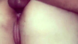 big ass latina takes intense anal fuck