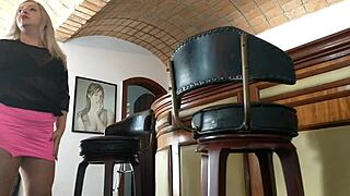 Behind The Cameras Details