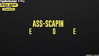 Why Cheat On Your Wife When Horny Housewife Shay Sights Takes Big Cock In Ass And Gets Creampie?