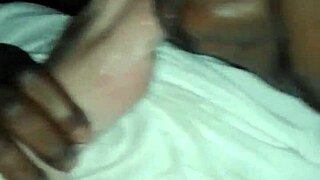 sucking wifes toes while she relaxes