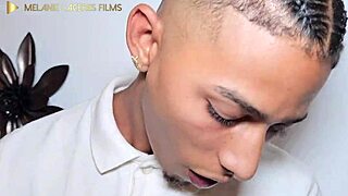 Spying on my huge ass milf stepmom bbw sara black with markus browm