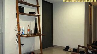 Tricked Elegant Latina Slut With Big Tits And Ass Gets Fucked Hard In Homemade Reality Scene!