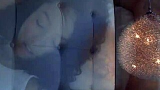 Whoa, truly intimate morning sex with alexis tae in passionate creampie scene.