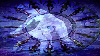 Dark Lantern Entertainment Presents Sins Of Our Ancestors!