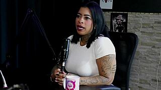 Bold Group Action With Blonde Teen Toys And Lingerie In Brazilian Black Swingers Bdsm Game