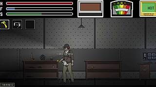 i explore part 4 of the fantasy adventure in lustful spirit hunt with countlanak capturada