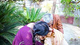 dadaji gives rough hardcore anal fuck to virgin girl in full movie alone