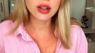 OMG, Sugarnadya spills all about her wild night at the swing club with candid dancing and group fun outdoors!