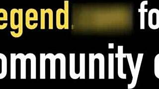 Roommate alex legend fucks lily lanes hairy pussy hard after gym