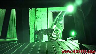 These party amateurs are sucking and riding in wild group action one babe says during the hardcore POV handjob fun.