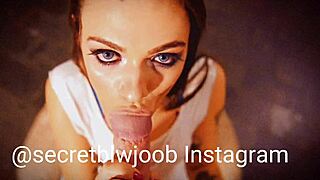 What if this compilation reveals every secret blowjob and handjob moment?