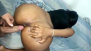 哥大屁股妓女狗爬猛肛惩罚