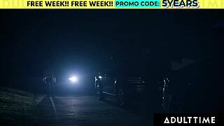 Loser husband, why catch cheating wife Angela White in rough interracial orgy with doggystyle pounding?