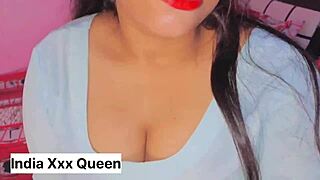 queen indian bhabhi enjoys hardcore time with devar ji in hotel room