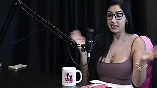 her live leaked on xvideos undervalued in marriage gave tips for starters personal life repressed - renatinha melo sheer red watch 😏