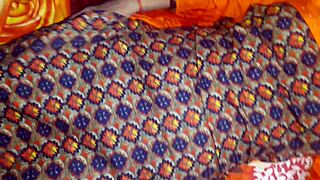 Teacher Invites Student Home for Intense Homemade Anal Session