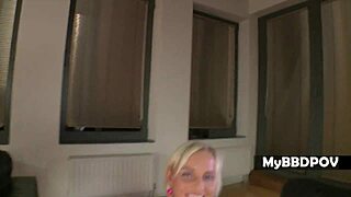 Anal pounding on jordan pryce's asshole 4k teaser